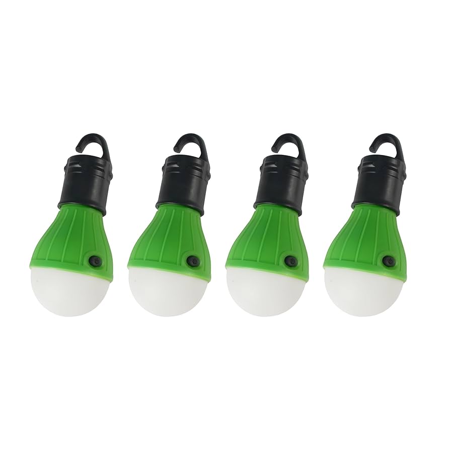 ☆高輝度LEDランタン・3種類点灯モード　キャンプランタン LEDランタン キャンプランタン 3個セット 3つ点灯モード 無段階